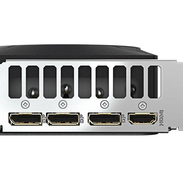 Gigabyte Grafikkarte GeForce RTX 5070 EAGLE OC SFF 12 GB