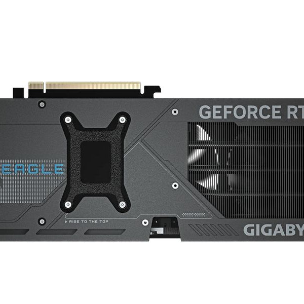 Gigabyte Grafikkarte GeForce RTX 5070 EAGLE OC SFF 12 GB
