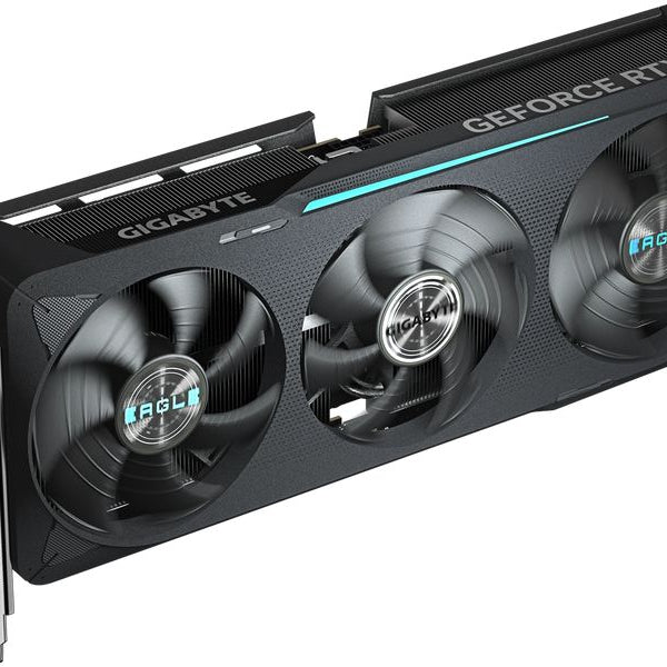 Gigabyte Grafikkarte GeForce RTX 5070 EAGLE OC SFF 12 GB