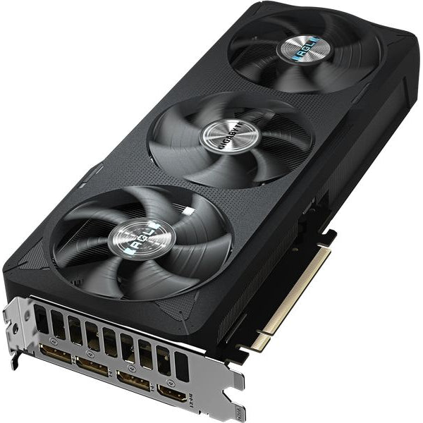 Gigabyte Grafikkarte GeForce RTX 5070 EAGLE OC SFF 12 GB