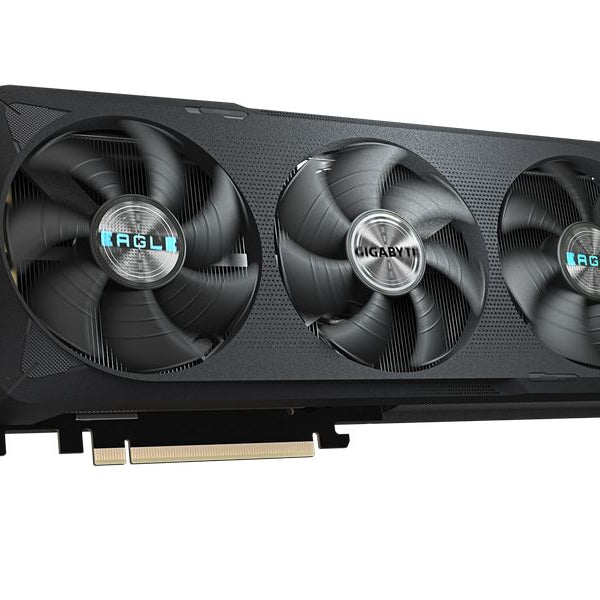 Gigabyte Grafikkarte GeForce RTX 5070 EAGLE OC SFF 12 GB