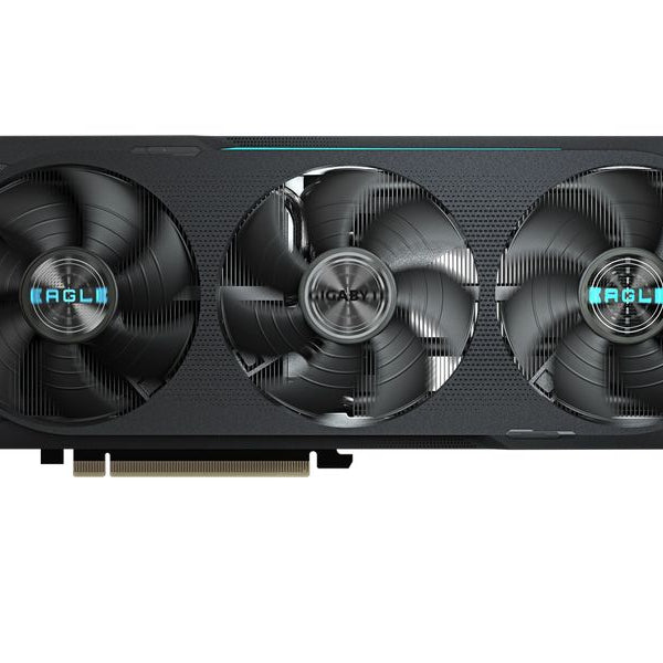Gigabyte Grafikkarte GeForce RTX 5070 EAGLE OC SFF 12 GB