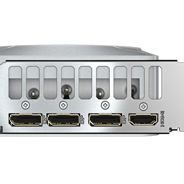 Gigabyte Grafikkarte GeForce RTX 5070 EAGLE OC ICE SFF 12 GB