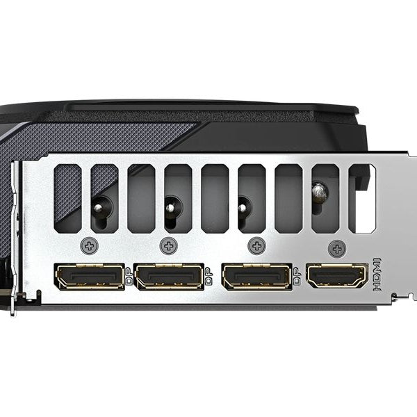 Gigabyte Grafikkarte GeForce RTX 5070 GAMING OC 12 GB