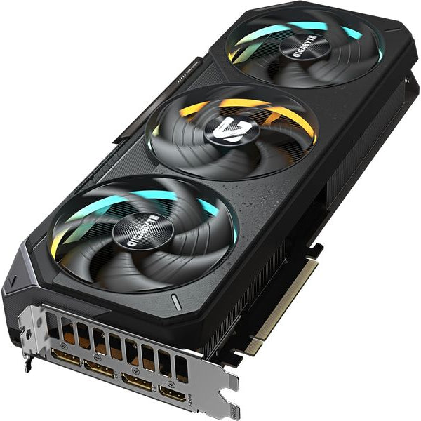 Gigabyte Grafikkarte GeForce RTX 5070 GAMING OC 12 GB