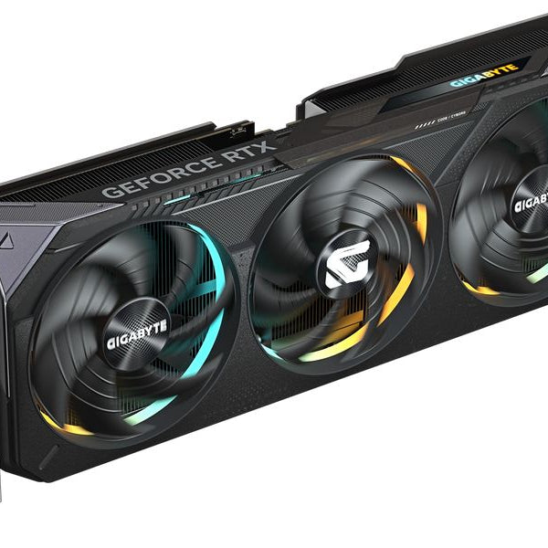 Gigabyte Grafikkarte GeForce RTX 5070 GAMING OC 12 GB