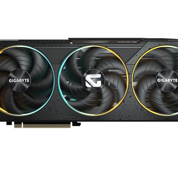 Gigabyte Grafikkarte GeForce RTX 5070 GAMING OC 12 GB