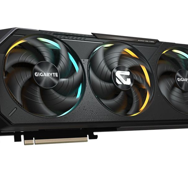 Gigabyte Grafikkarte GeForce RTX 5070 GAMING OC 12 GB