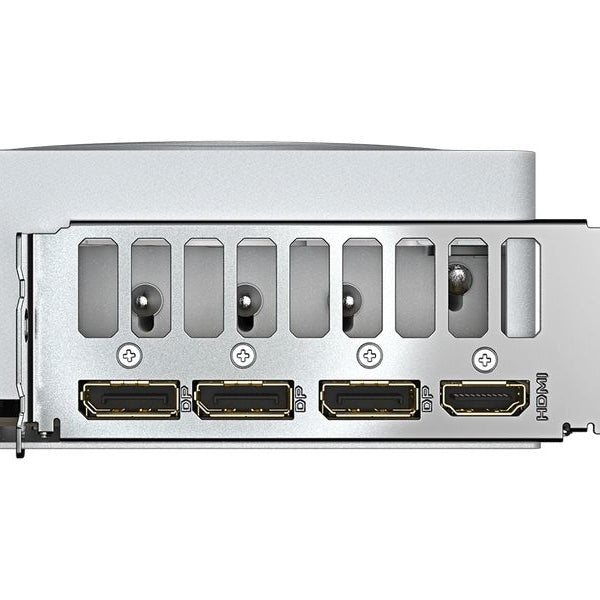 Gigabyte Grafikkarte GeForce RTX 5070 AERO OC 12 GB