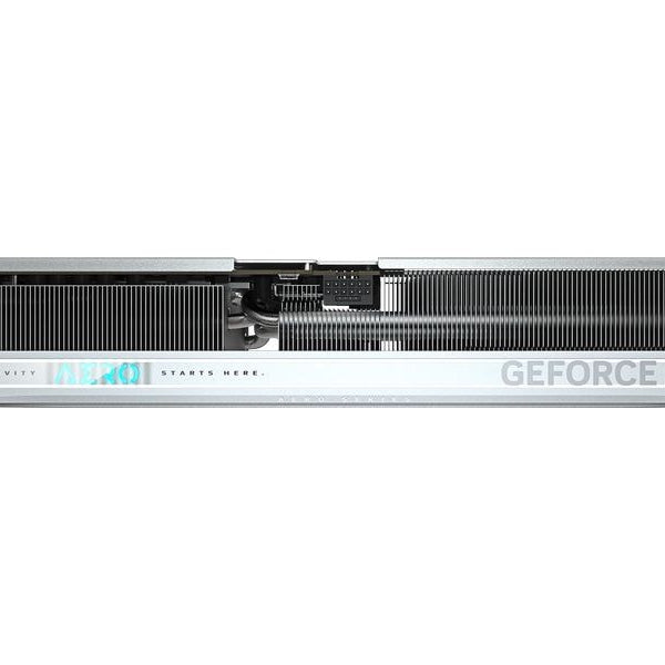 Gigabyte Grafikkarte GeForce RTX 5070 AERO OC 12 GB