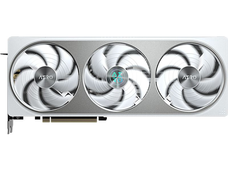 Gigabyte Grafikkarte GeForce RTX 5070 AERO OC 12 GB