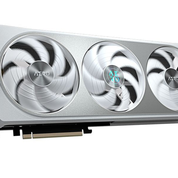 Gigabyte Grafikkarte GeForce RTX 5070 AERO OC 12 GB