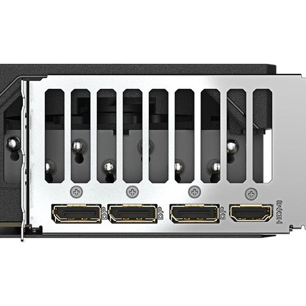 Gigabyte Grafikkarte AORUS GeForce RTX 5070 MASTER 12 GB