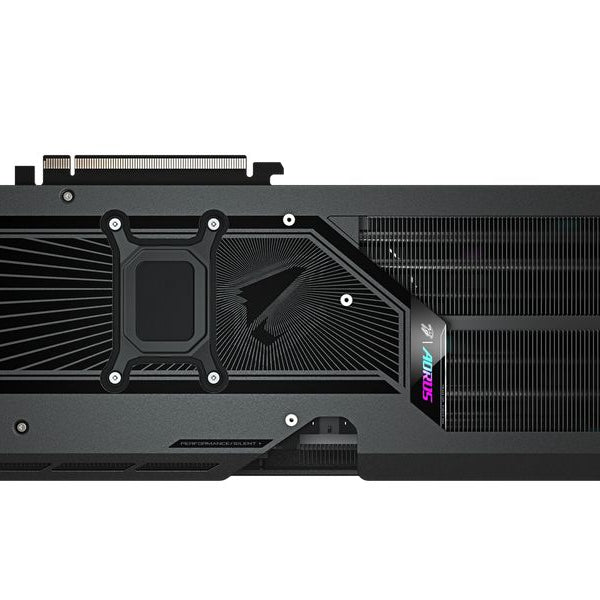 Gigabyte Grafikkarte AORUS GeForce RTX 5070 MASTER 12 GB