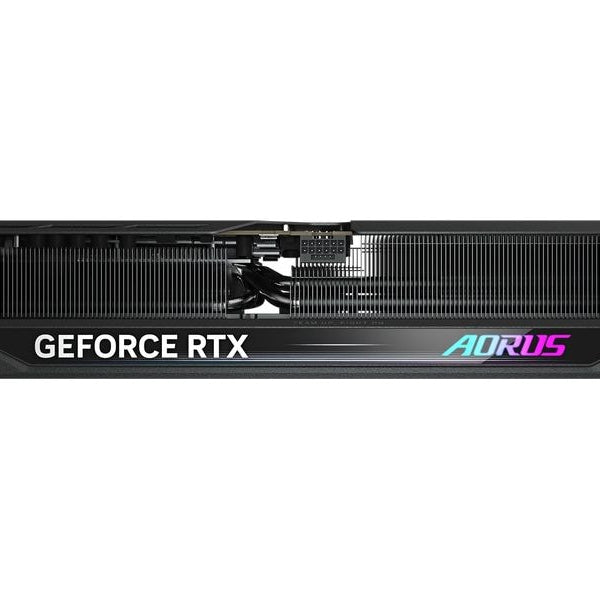 Gigabyte Grafikkarte AORUS GeForce RTX 5070 MASTER 12 GB