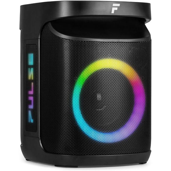 Fenton Bluetooth Speaker Pulse65 Schwarz