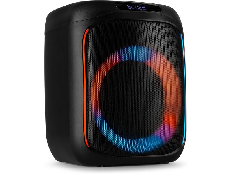 Fenton Bluetooth Speaker Track160 Schwarz