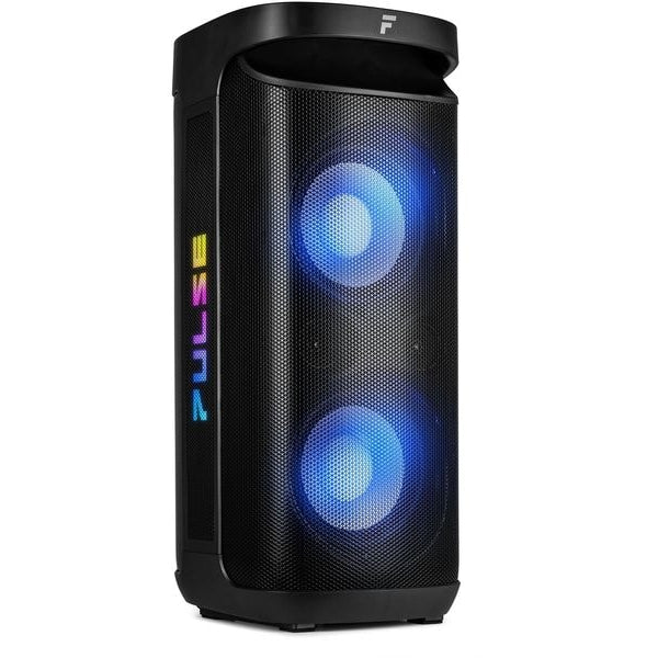 Fenton Bluetooth Speaker Pulse200 Schwarz