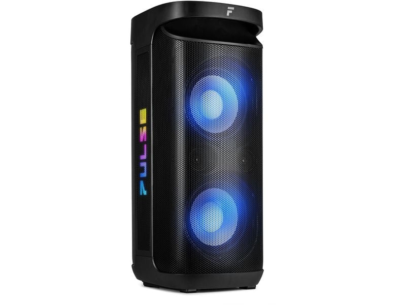 Fenton Bluetooth Speaker Pulse200 Schwarz