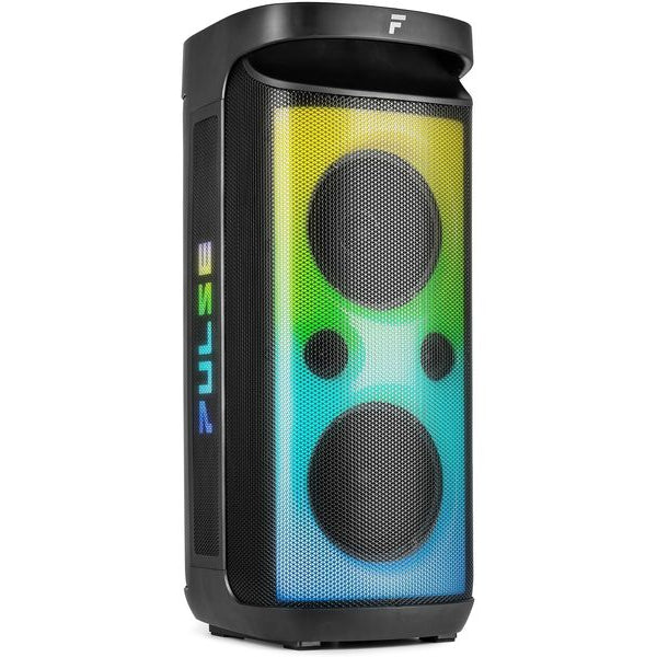 Fenton Bluetooth Speaker Pulse160 Schwarz