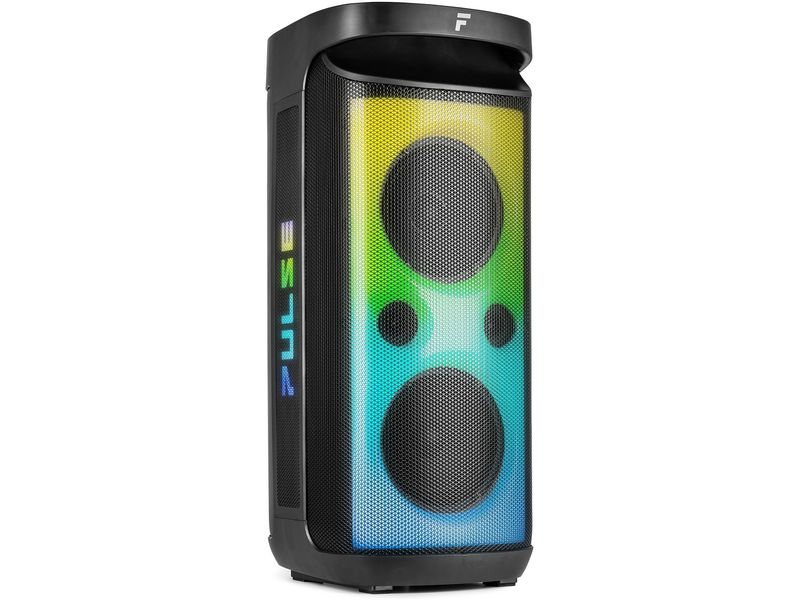 Fenton Bluetooth Speaker Pulse160 Schwarz
