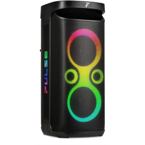 Fenton Bluetooth Speaker Pulse130 Schwarz