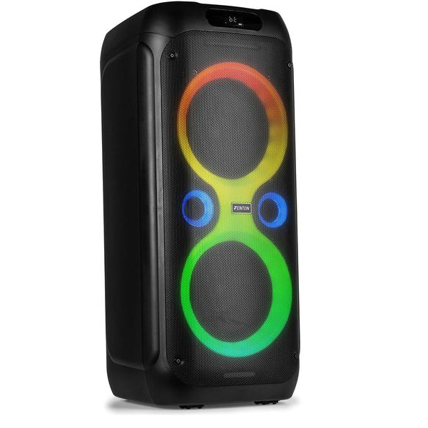 Fenton Bluetooth Speaker Core160 Schwarz