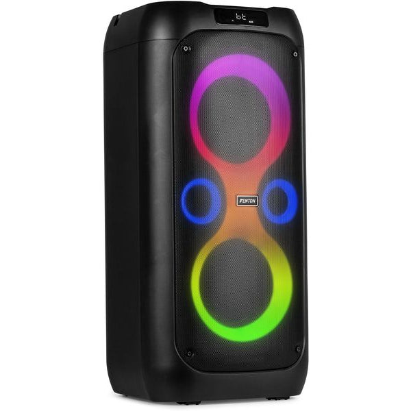 Fenton Bluetooth Speaker Core130 Schwarz