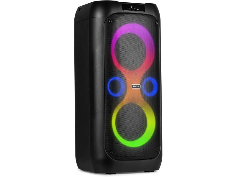 Fenton Bluetooth Speaker Core130 Schwarz