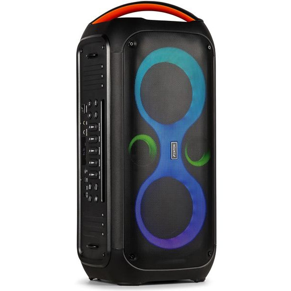 Fenton Bluetooth Speaker Core120 Schwarz