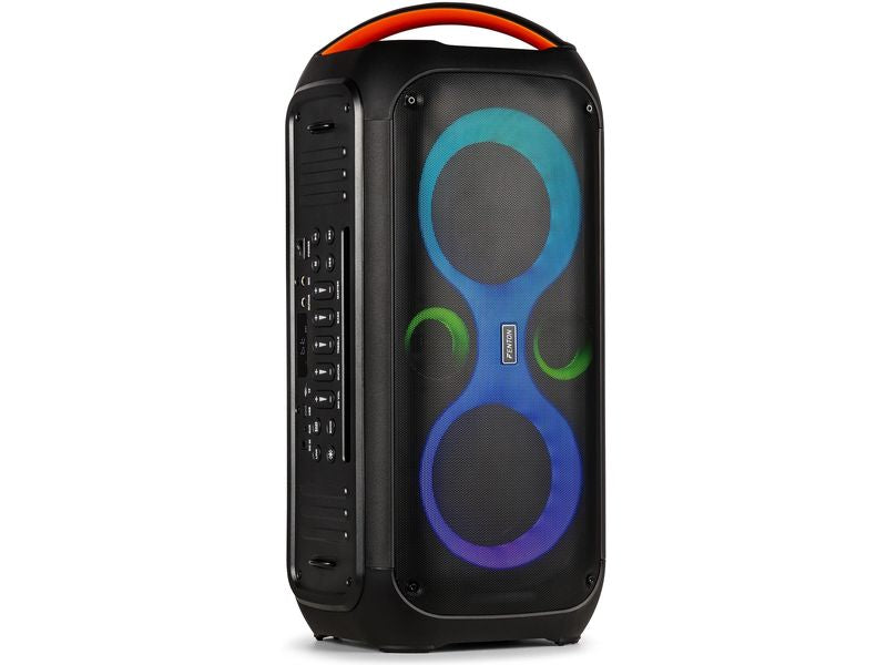 Fenton Bluetooth Speaker Core120 Schwarz