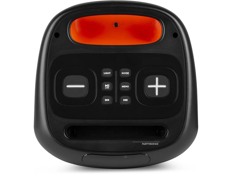 Fenton Bluetooth Speaker Track160 Schwarz