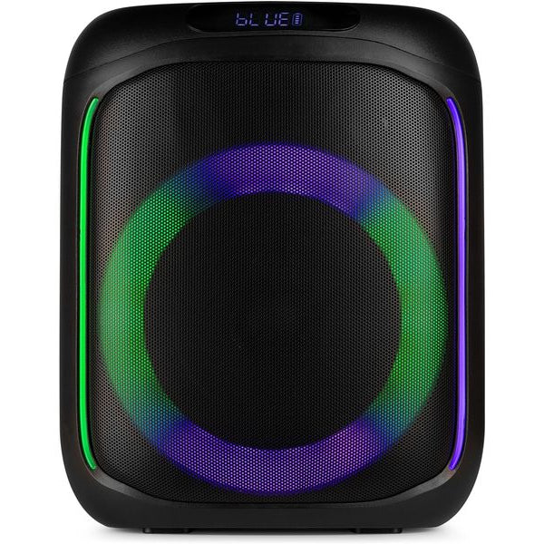 Fenton Bluetooth Speaker Track160 Schwarz