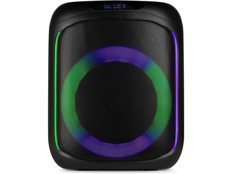 Fenton Bluetooth Speaker Track160 Schwarz