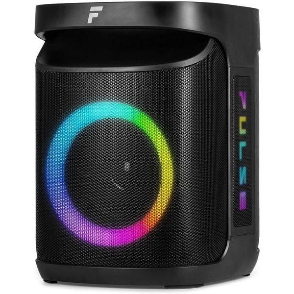 Fenton Bluetooth Speaker Pulse65 Schwarz