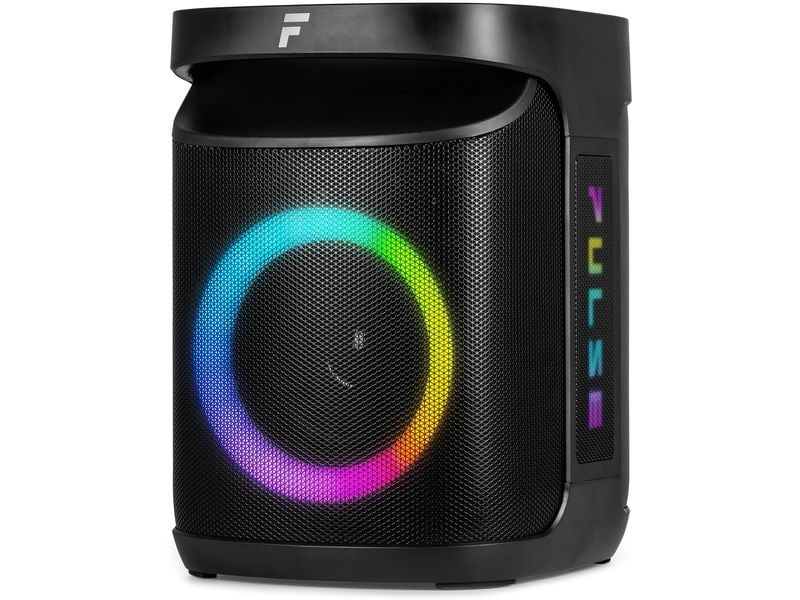 Fenton Bluetooth Speaker Pulse65 Schwarz