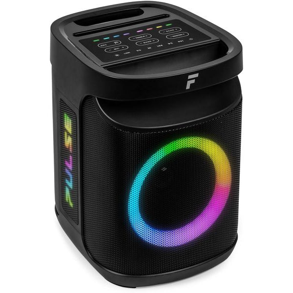 Fenton Bluetooth Speaker Pulse65 Schwarz