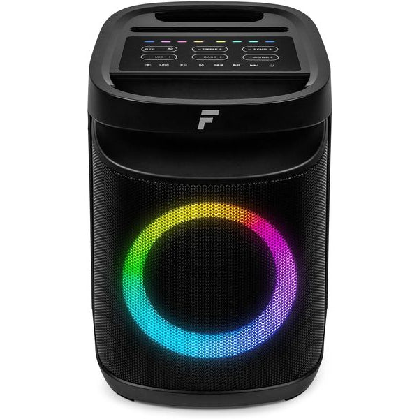 Fenton Bluetooth Speaker Pulse65 Schwarz