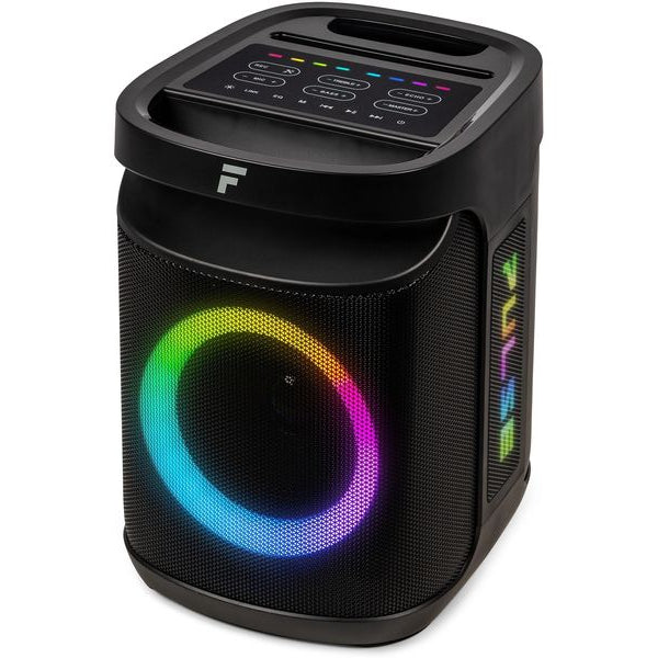 Fenton Bluetooth Speaker Pulse65 Schwarz