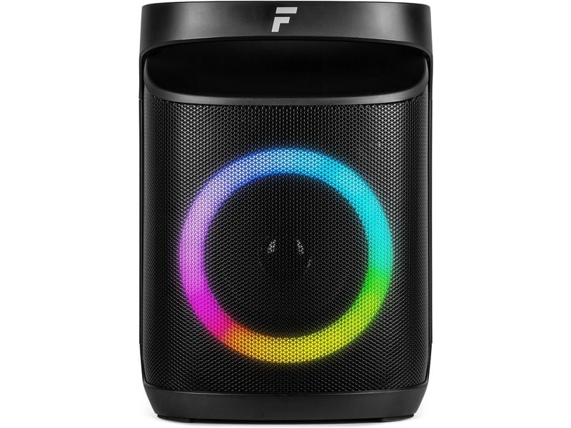Fenton Bluetooth Speaker Pulse65 Schwarz