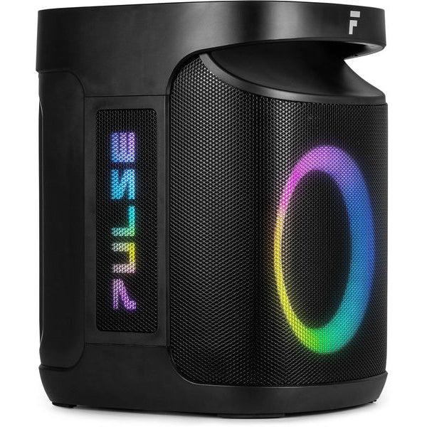 Fenton Bluetooth Speaker Pulse65 Schwarz