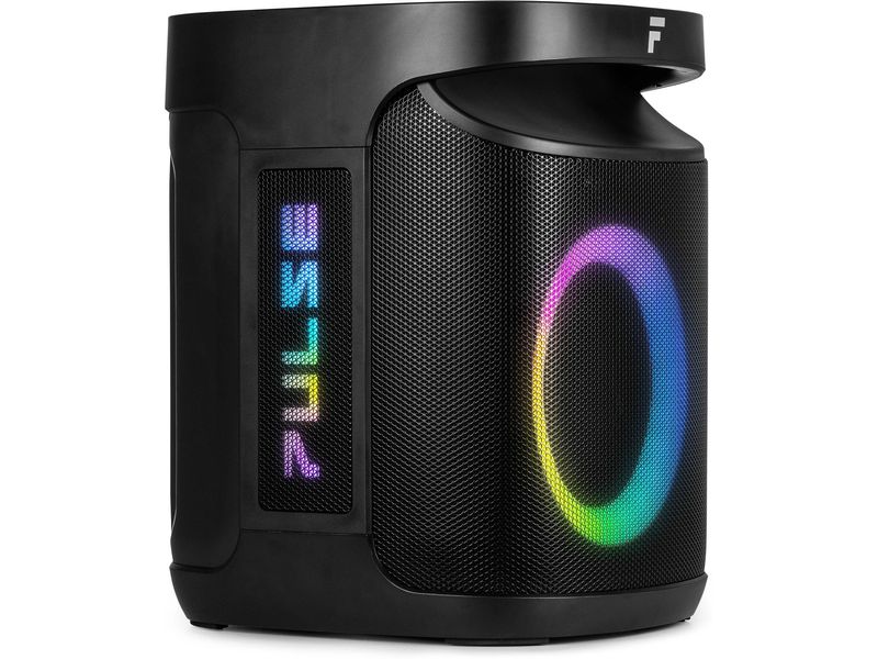 Fenton Bluetooth Speaker Pulse65 Schwarz