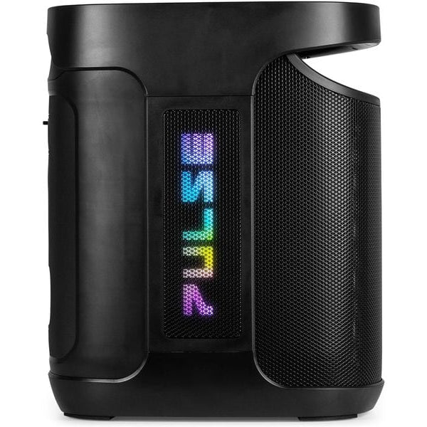 Fenton Bluetooth Speaker Pulse65 Schwarz