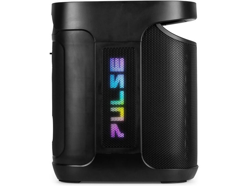 Fenton Bluetooth Speaker Pulse65 Schwarz