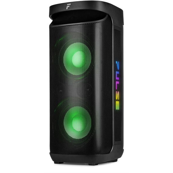 Fenton Bluetooth Speaker Pulse200 Schwarz