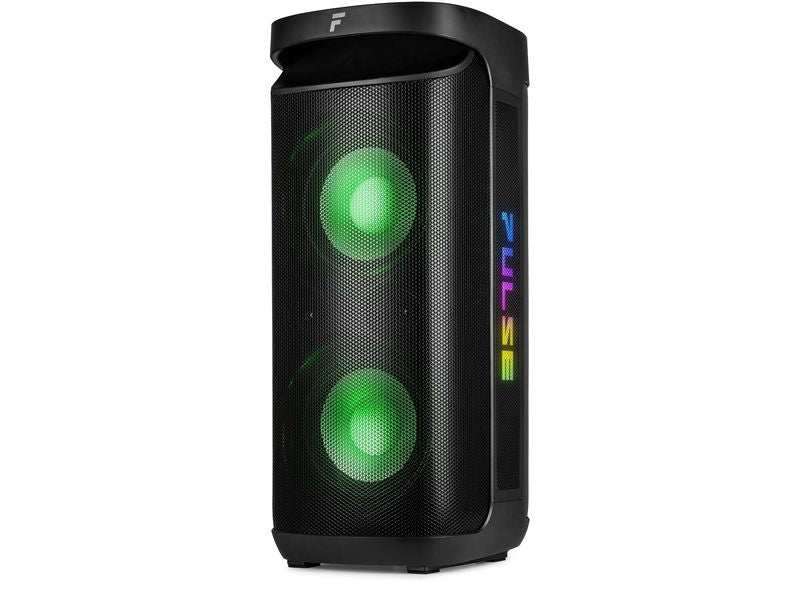 Fenton Bluetooth Speaker Pulse200 Schwarz