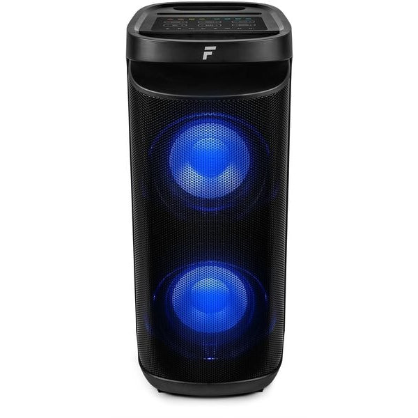 Fenton Bluetooth Speaker Pulse200 Schwarz