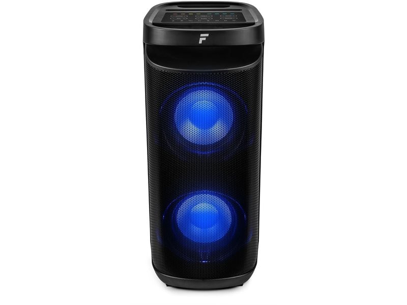 Fenton Bluetooth Speaker Pulse200 Schwarz