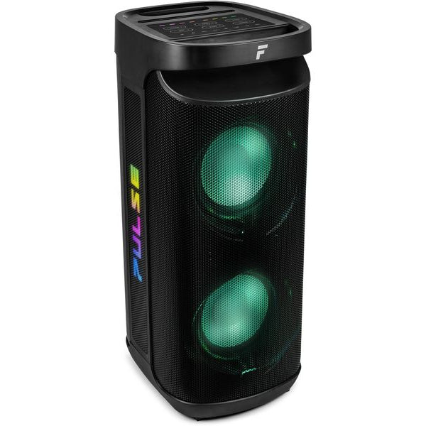 Fenton Bluetooth Speaker Pulse200 Schwarz