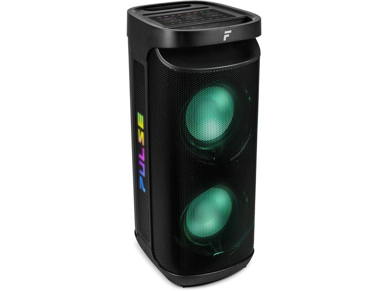 Fenton Bluetooth Speaker Pulse200 Schwarz